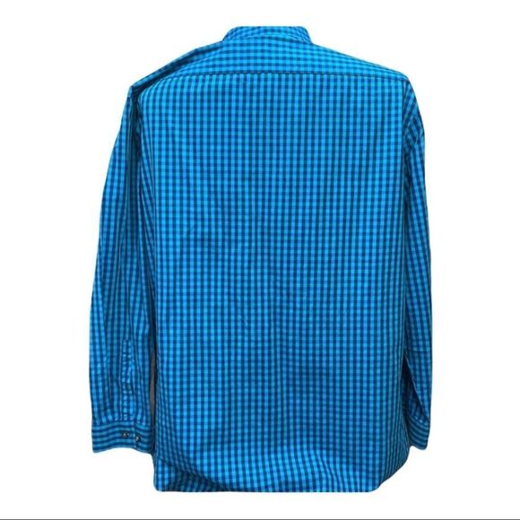 SzXL J Ferrar Slim Button Down Shirt 👔 - Picture 4 of 6